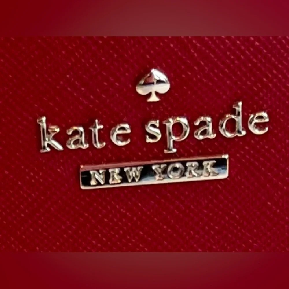 Kate Spade Cherry Crossbody Bag, New without Tags